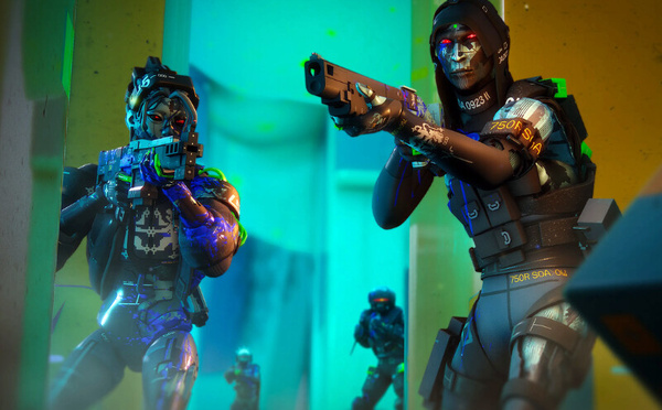 Bungie’s Marathon: good reviews, mixed momentum