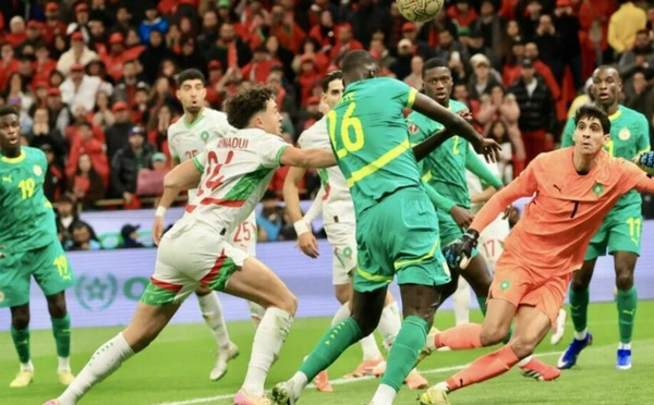 Recours sénégalais : flou autour du TAS