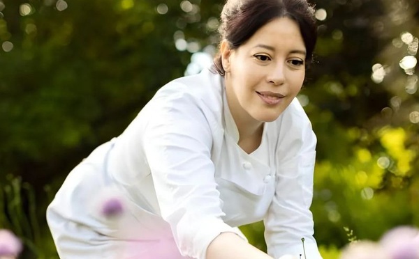 Gastronomie : Nawal Rézagui décroche une étoile et fait rayonner le Maroc