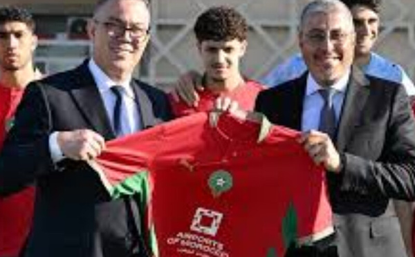 Déplacements des Lions : FRMF et ONDA s’allient