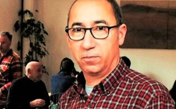 De Marrakech à Dublin : le parcours inspirant de Hassan Lemtouni qui séduit l’Irlande