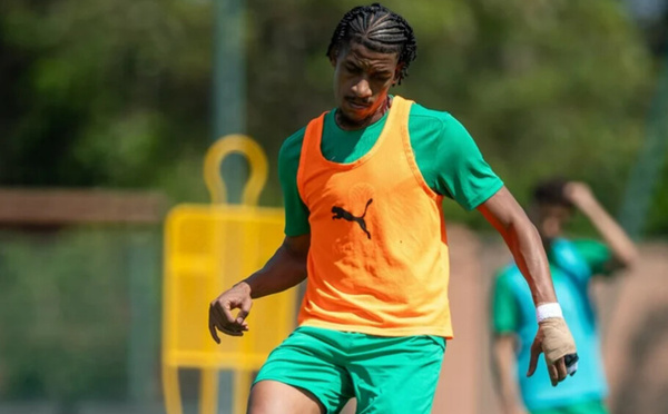 Premières convocations : Halhal et Zabiri entre fierté et ambition