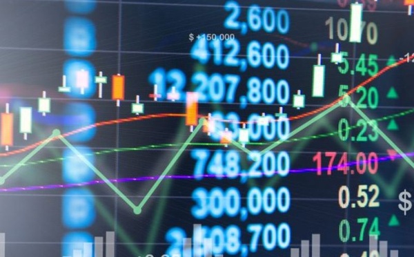 Bourse de Casablanca : MASI en baisse de 0,37 %