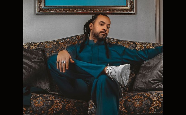 Abdel Fattah Grini revient en force avec un album aux couleurs multiples