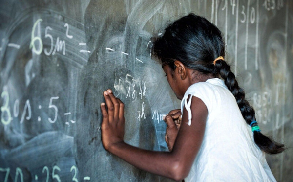 UNESCO : un enfant sur six dans le monde reste non scolarisé en 2024