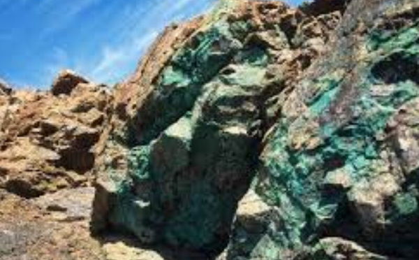 Namibie : Haib mise sur cuivre et or