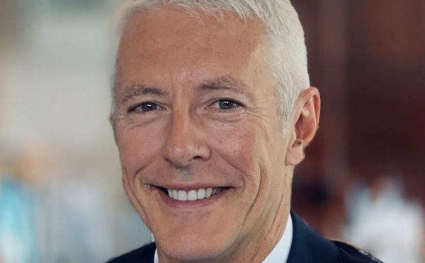 Francis Jespers, nouveau CEO d’Allianz Trade Maroc