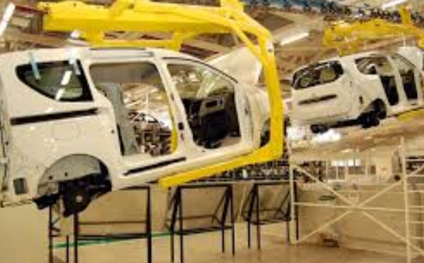 Maroc et ZLECAf : l’automobile africaine se restructure