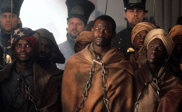 À l’ONU, la traite des esclaves africains proclamée comme crime le plus grave contre l’humanité