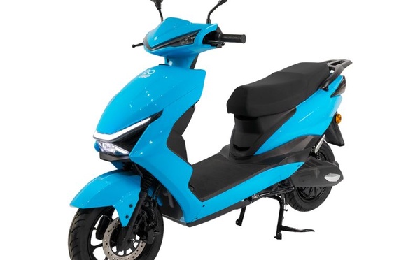 GoSwap dynamise la mobilité électrique au Maroc avec 20 millions DH