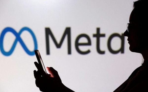 États-Unis : 375 millions de dollars d’amende pour Meta après mise en danger de mineurs