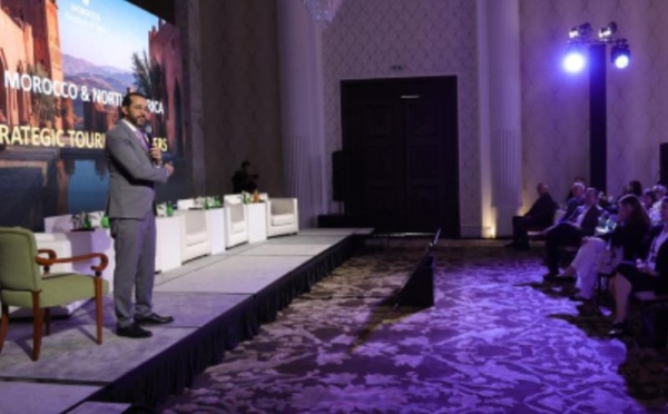 Le Maroc séduit les géants du tourisme américain