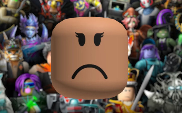 Roblox retires Classic Faces: official conversion sparks community pushback