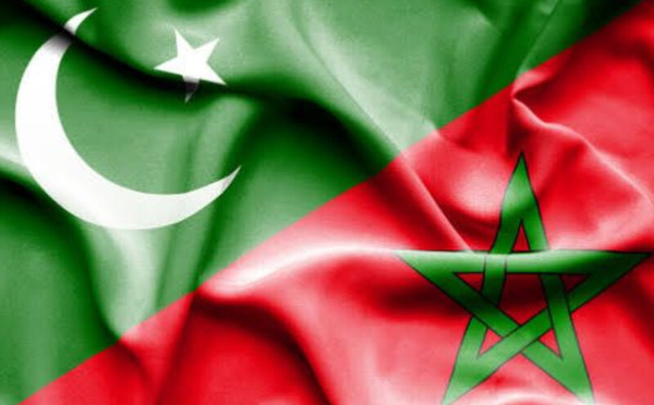 Maroc–Pakistan : une alliance industrielle au service de la souveraineté