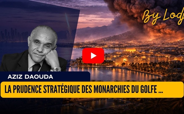 La prudence stratégique des monarchies du Golfe : un calcul vital face à l'Iran et aux incertitudes américaines...