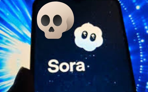 Sora est mort, et personne ne sait vraiment pourquoi