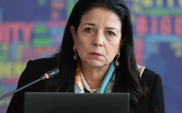 À Princeton, le Maroc veut faire de l’IA un moteur de souveraineté africaine