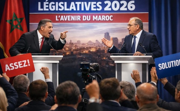 Législatives 2026 : le temps des idées, pas du tapage