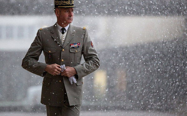 Pierre Schill : pas de fatalité de guerre avec la Russie, mais une vigilance accrue