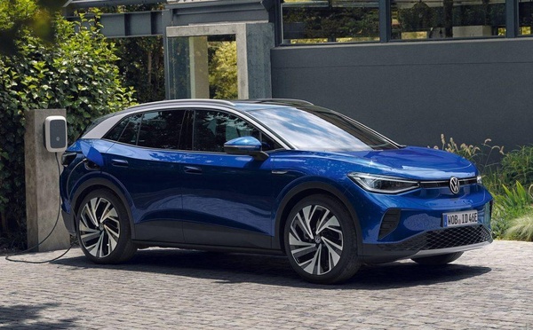 ​Volkswagen lance son plus grand rappel pour un défaut de batterie !