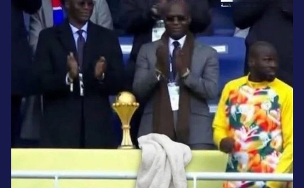 ​Le football assassiné par le ridicule