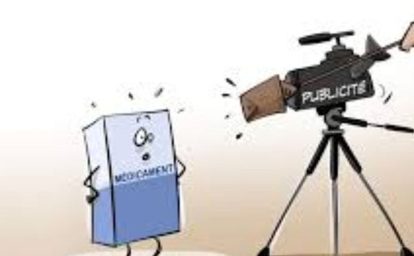 Médicaments : l’AMMPS serre la vis