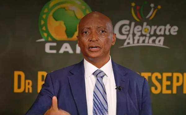 La CAF engage des réformes pour renforcer la crédibilité de l’arbitrage africain