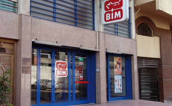 BIM Maroc : Expansion du Réseau vers 1 000 Magasins en 2026