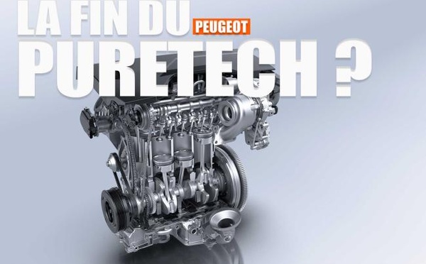 Peugeot renouvelle son moteur Turbo 100 : plus de puissance, moins d'entretien pour la 208 et le 2008