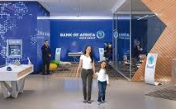 Bank of Africa : 2025 en chiffres record