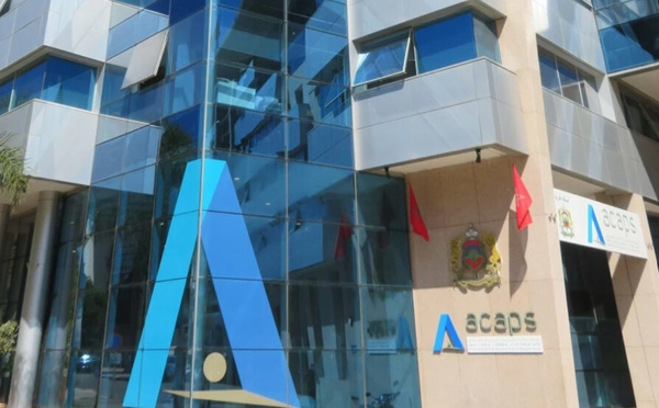 L’ACAPS relance son enquête pour mesurer l’accès aux assurances au Maroc
