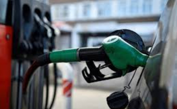 Essence et gasoil : Le prix s’envole
