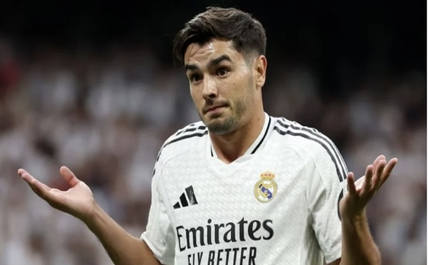 Brahim Diaz face à un choix crucial pour relancer sa carrière