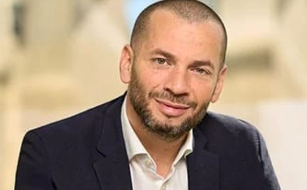 Faris Derrij nommé PDG du groupe OCP Nutricrops