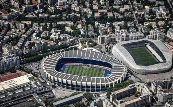 Vers une vente du Parc des Princes : Emmanuel Grégoire relance les négociations avec le PSG