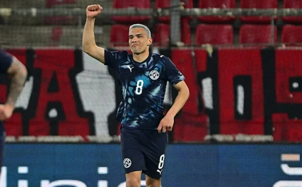 Un Paraguay rugueux et en reconstruction, un test exigeant pour les Lions de l’Atlas