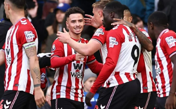 Hamseddine Talbi, nouvelle pépite marocaine au cœur du mercato estival