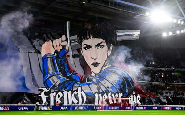 Le LOSC sanctionné par l’UEFA après le match contre Aston Villa