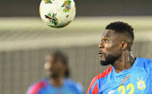  La RD Congo vise le Mondial après 52 ans