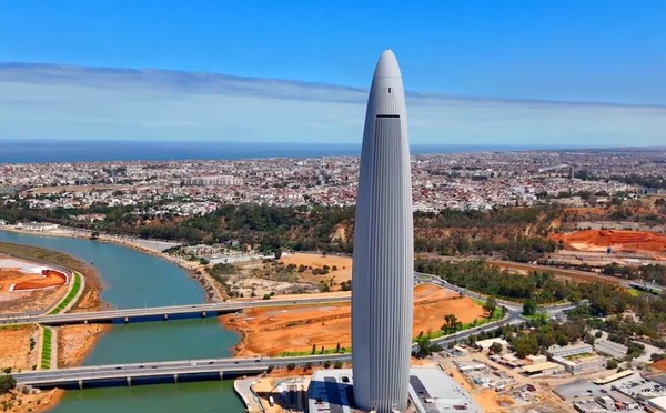 Attractivité urbaine : Rabat s’impose dans le top 30 des villes émergentes à l’échelle mondiale
