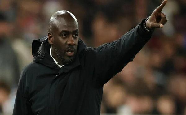 Le Ghana se sépare d’Otto Addo à deux mois de la Coupe du monde 2026