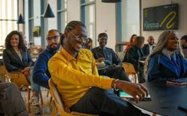 Rabat accueille 30 jeunes storytellers africains : une résidence pour réinventer les récits du continent