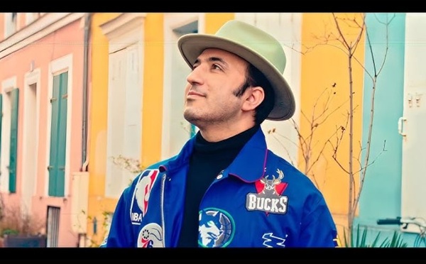 « Follow » : quand Issam Kamal transforme l’héritage en hit urbain