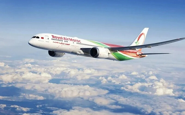 Maroc–Inde: atteindre 100 000 touristes pour déclencher des vols directs