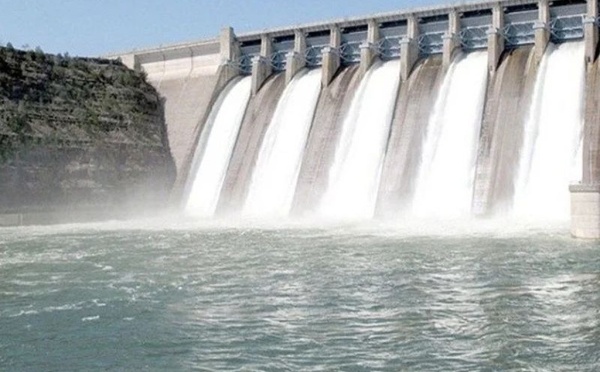 ​Barrages au Maroc : le grand retour de l’eau…