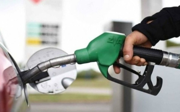Carburant : hausse des prix de l’essence et du gasoil à partir du 1er avril
