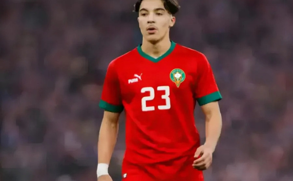 Ryan Bounida, l’étoile montante qui affole les compteurs