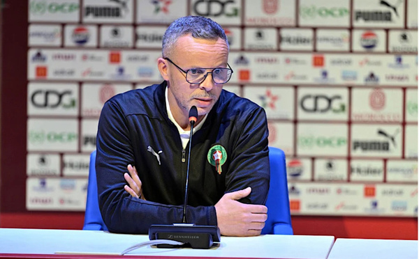 Mohamed Ouahbi satisfait : « Trouver l’équilibre entre ambition et humilité »