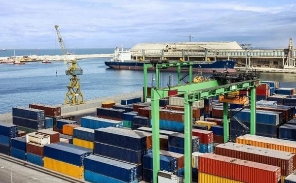 Le déficit commercial grimpe à 51,5 MMDH à fin février 2026