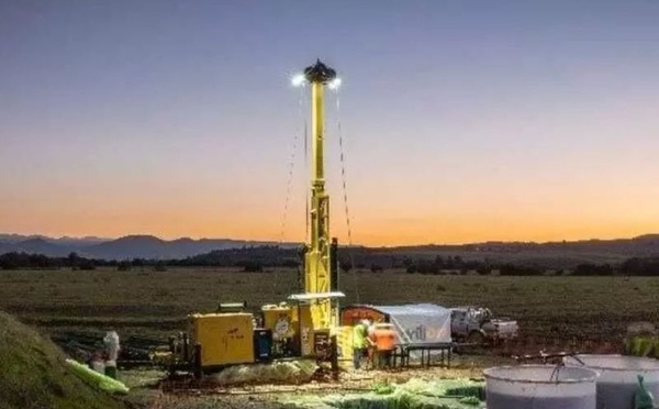 Arbitrage potasse : Emmerson réclame 1,2 milliard $ au Maroc